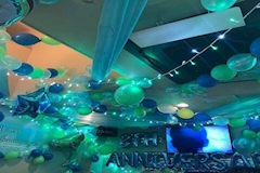 Growthdeux・グロウスドゥ - 京橋のラウンジ/クラブ 店舗写真