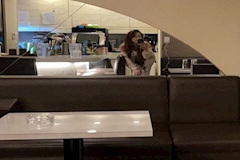 Growthdeux・グロウスドゥ - 京橋のラウンジ/クラブ 店舗写真