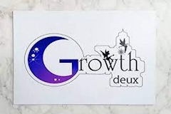 Growthdeux・グロウスドゥ - 京橋のラウンジ/クラブ 店舗写真