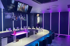 Girl's Bar EVAN・エヴァン - 千葉・富士見町のガールズバー 店舗写真