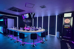 Girl's Bar EVAN・エヴァン - 千葉・富士見町のガールズバー 店舗写真