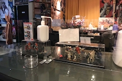 Layer Cafe Bar Magical Doll・マジカルドール - 東武宇都宮のガールズバー 店舗写真