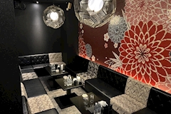 LUXURY CLUB MINT・ミント - 湯島のキャバクラ 店舗写真