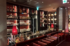 LUXURY CLUB MINT・ミント - 湯島のキャバクラ 店舗写真