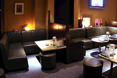 鹿児島県天文館キャバクラ第3位.CLUB ASIAN