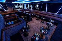 Imperial Club REVAN・レヴァン - 三重 四日市のキャバクラ 店舗写真