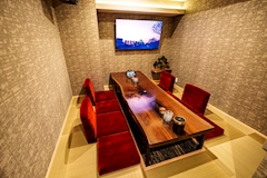 Imperial Club REVAN・レヴァン - 三重 四日市のキャバクラ 店舗写真