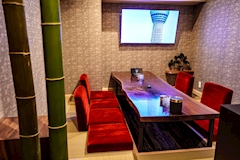 Imperial Club REVAN・レヴァン - 三重 四日市のキャバクラ 店舗写真