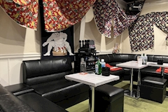 BAR ドス恋・ドスコイ - 立川駅北口のパブ/スナック 店舗写真