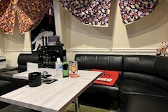 BAR ドス恋・ドスコイ - 立川駅北口のパブ/スナック 店舗写真