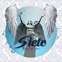 近くの店舗 Siete