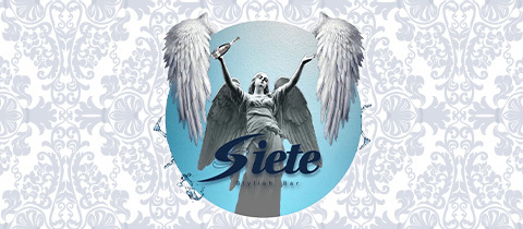 Siete・シェーテ - 豊田のガールズバー