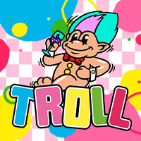 è¿ãã®åºè TROLL