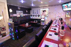 フィリピンスナックTrinity・トリニティ - 岡山市(中央町)のスナック 店舗写真
