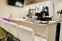CLUB AUDREY・オードリー - 西田辺のキャバクラ 店舗写真