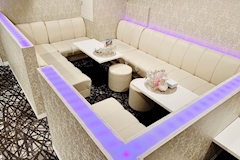 CLUB AUDREY・オードリー - 西田辺のキャバクラ 店舗写真