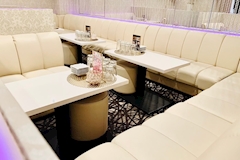 CLUB AUDREY・オードリー - 西田辺のキャバクラ 店舗写真