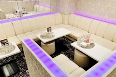 CLUB AUDREY・オードリー - 西田辺のキャバクラ 店舗写真