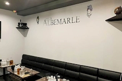 CLUB ALBEMARLE・アルベマーレ - 千葉・富士見町のキャバクラ 店舗写真