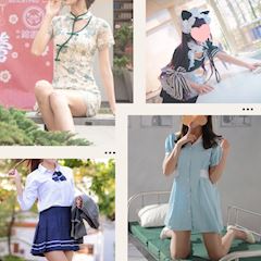 🎀フリーコスプレイベント🎀
