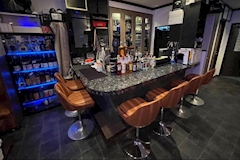 Lounge 愛万・エマ - 名古屋 錦のクラブ/ラウンジ 店舗写真