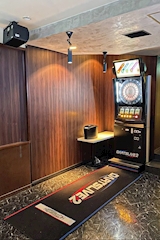 Ladies Bar M・レディースバーエム - 武蔵小杉駅南口のガールズバー 店舗写真