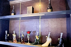 Ladies Bar M・レディースバーエム - 武蔵小杉駅南口のガールズバー 店舗写真