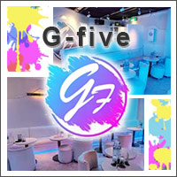 近くの店舗 CLUB G-five