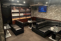 Lounge IRIS 防府店・イリス - 防府市のラウンジ/クラブ 店舗写真