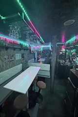 BAR 7878・バーナハナハ - 船橋のガールズバー 店舗写真