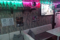 BAR 7878・バーナハナハ - 船橋のガールズバー 店舗写真