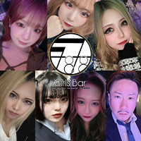 店舗写真 BAR 7878・バーナハナハ - 船橋のガールズバー