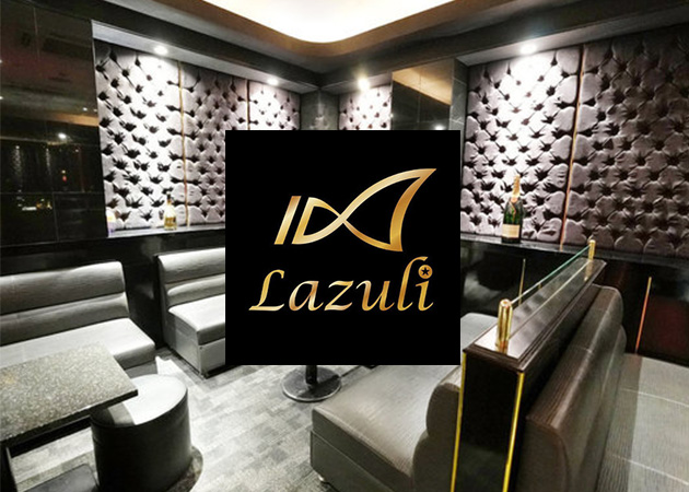Club Lazuli 職種：フロアレディ