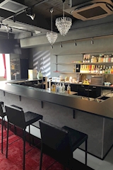 GIRL'S BAR CATIA・キャティア - 小田原駅東口のガールズバー 店舗写真