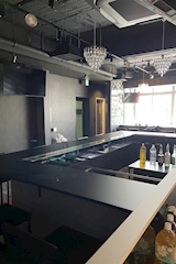 GIRL'S BAR CATIA・キャティア - 小田原駅東口のガールズバー 店舗写真