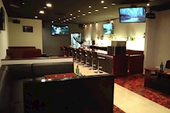 La Luna・ラ ルナ - 福山市(神辺町)のガールズバー 店舗写真