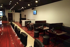 La Luna・ラ ルナ - 福山市(神辺町)のガールズバー 店舗写真