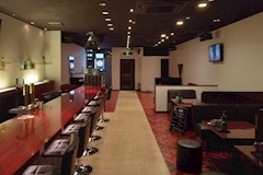 La Luna・ラ ルナ - 福山市(神辺町)のガールズバー 店舗写真