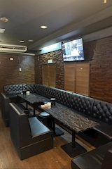 Lounge 菖・ラウンジアヤメ - 浜松のクラブ/ラウンジ 店舗写真