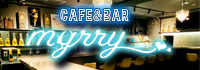 CAFE&BAR mgrry 船橋店