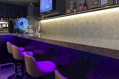 CAFE&BAR mgrry 船橋店・ミリー - 京成船橋駅西口のガールズバー 店舗写真