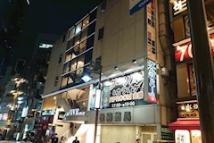 Club ELPICANTE・クラブ エルピカンテ - 渋谷のキャバクラ 店舗写真