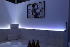 鹿児島/天文館/キャバクラ/club es エス 店舗写真