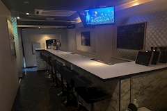 鹿児島/天文館/ガールズバー/BAMBOO バンブー 店舗写真