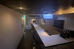 鹿児島/天文館/ガールズバー/BAMBOO バンブー 店舗写真
