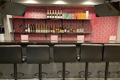 S・エス - 高田馬場のガールズバー 店舗写真
