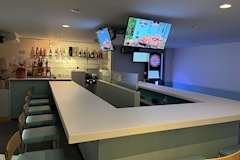 Radiant Sky・ラディアントスカイ - 中板橋のガールズバー 店舗写真