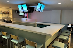 Radiant Sky・ラディアントスカイ - 中板橋のガールズバー 店舗写真