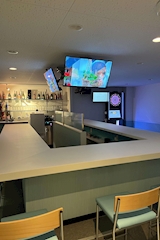 Radiant Sky・ラディアントスカイ - 中板橋のガールズバー 店舗写真