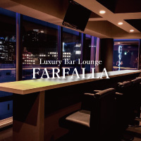 FARFALLA - 西天満のスナック